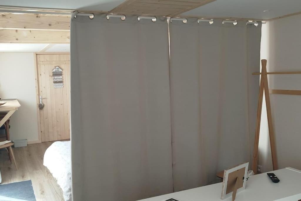 Berck-Plage - 2 Hebergements Insolites Tiny House De 2 A 8 Personnes Exterior foto